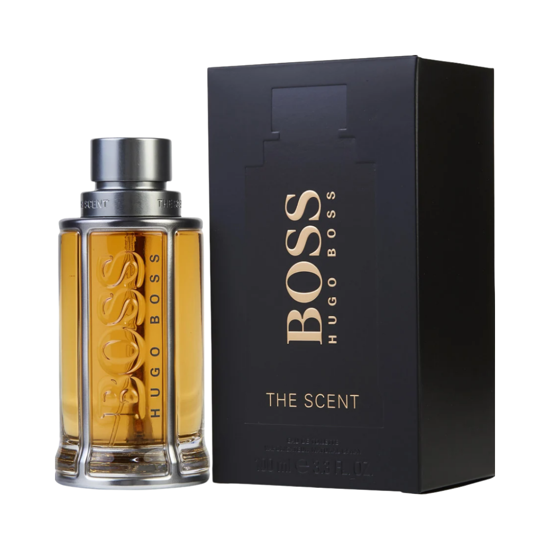 Boss The Scent - Hugo Boss