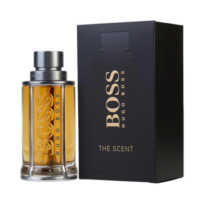 Boss The Scent - Hugo Boss