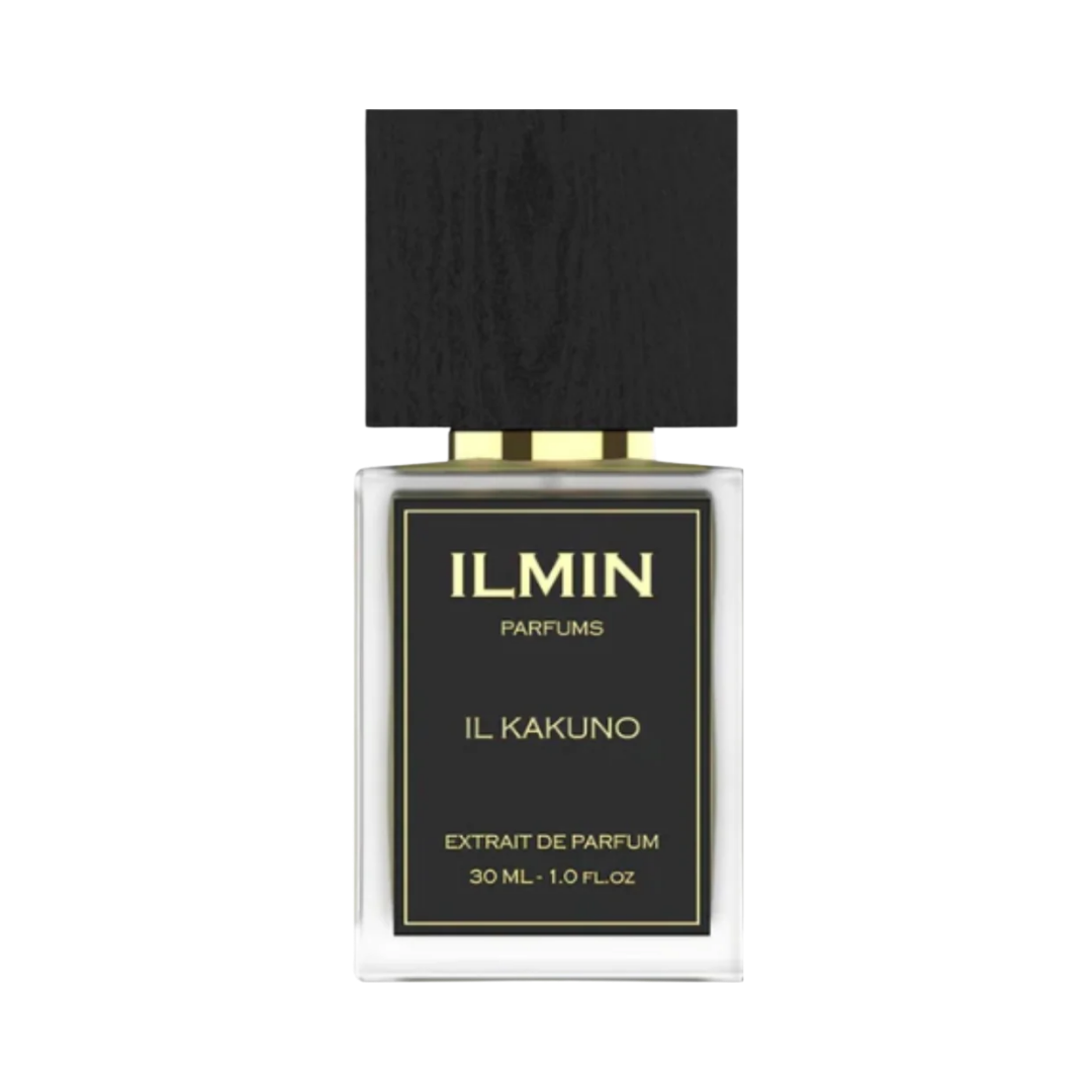 Ilmin Kakuno - Ilmin