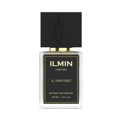 Ilmin Kakuno - Ilmin