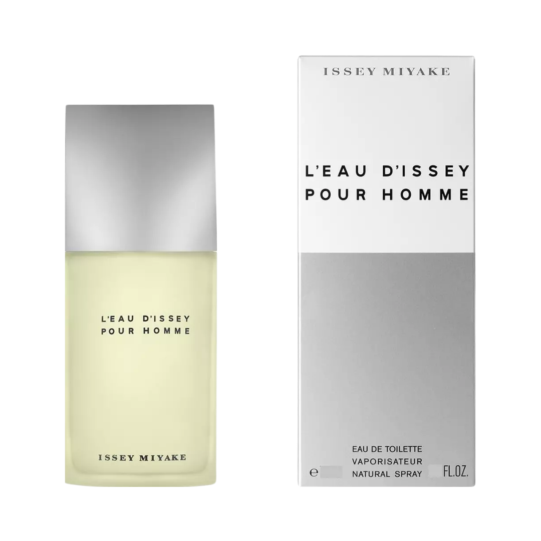 L’Eau d’Issey Pour Homme - Issey Miyake