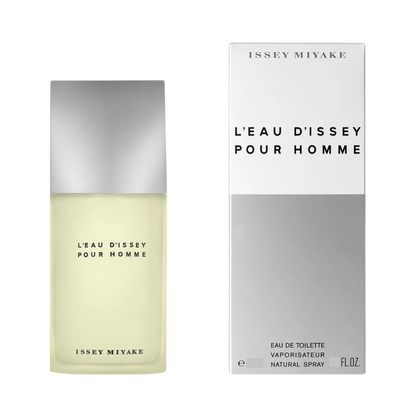 L’Eau d’Issey Pour Homme - Issey Miyake