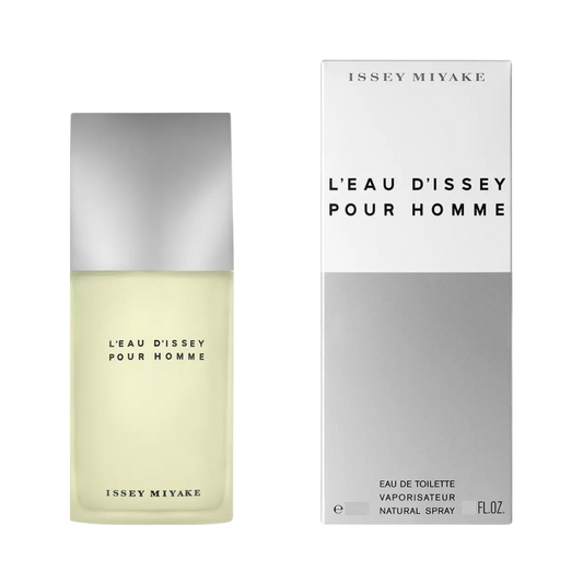 L’Eau d’Issey Pour Homme - Issey Miyake