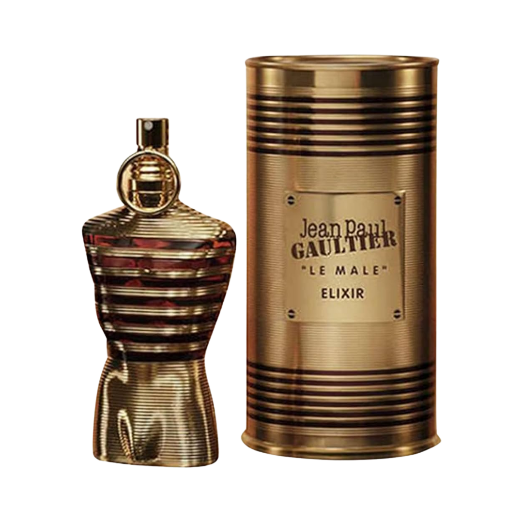 Jean Paul Elixir - Jean Paul Gaultier