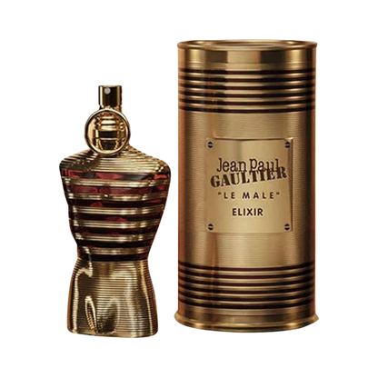 Jean Paul Elixir - Jean Paul Gaultier