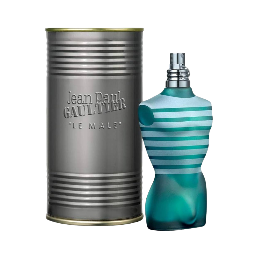 Le Male - Jean Paul Gaultier