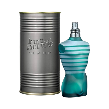 Le Male - Jean Paul Gaultier