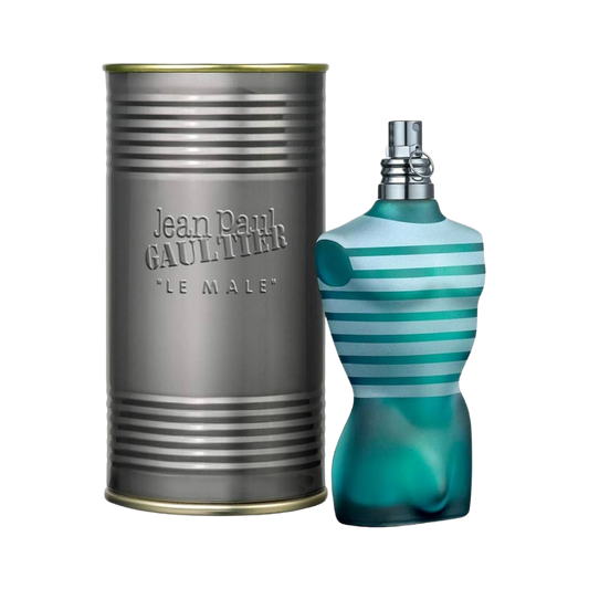 Le Male - Jean Paul Gaultier