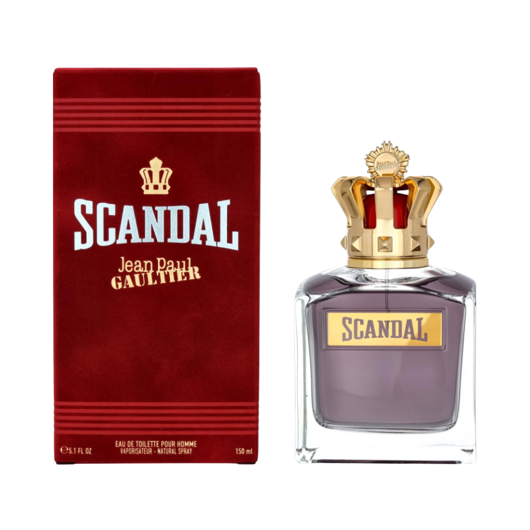 Scandal Men - Jean Paul Gaultier