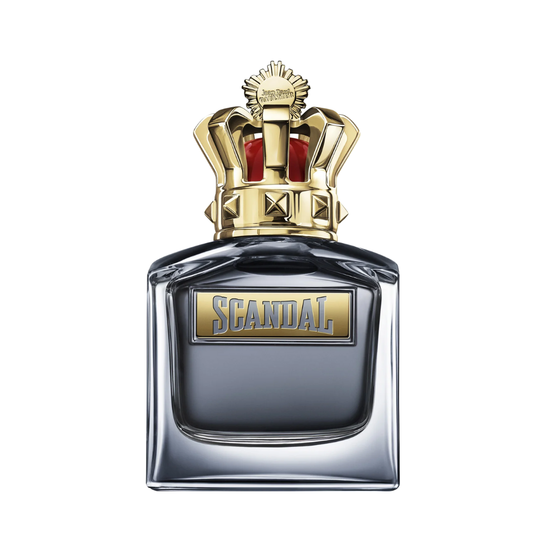 Scandal Men - Jean Paul Gaultier