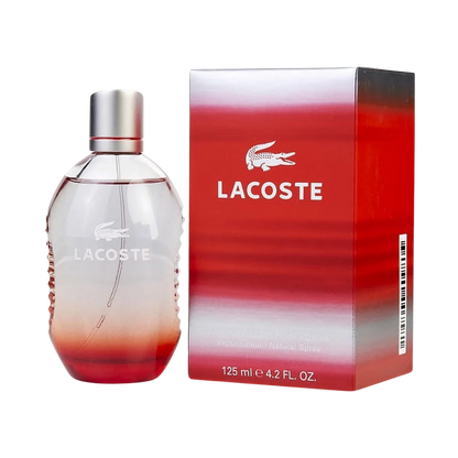 Lacoste Red - Lacoste