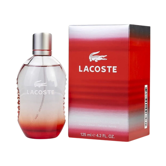 Lacoste Red - Lacoste