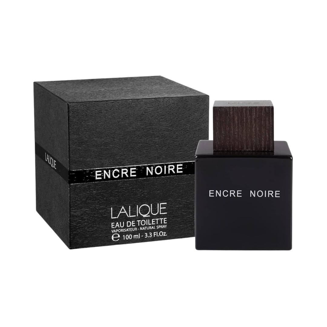 Encre Noire - Lalique