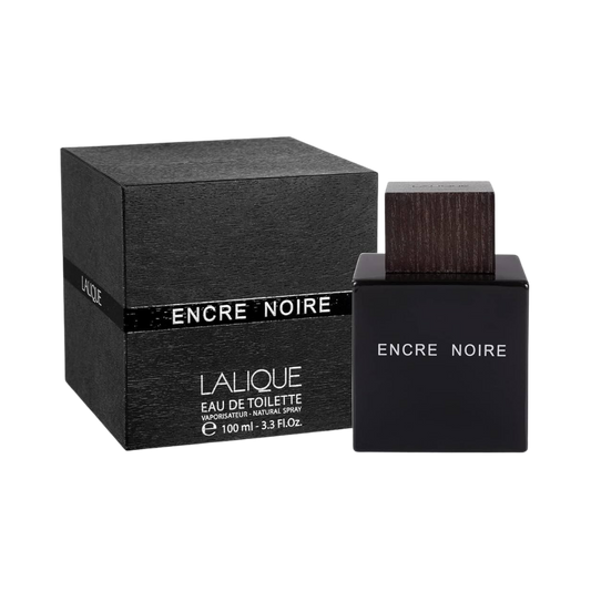 Encre Noire - Lalique