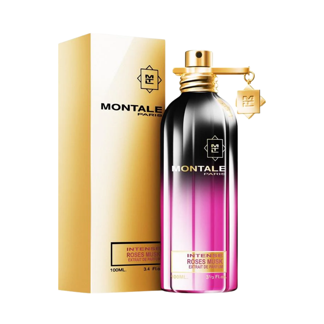 Montale Roses Musk Intense - Montale