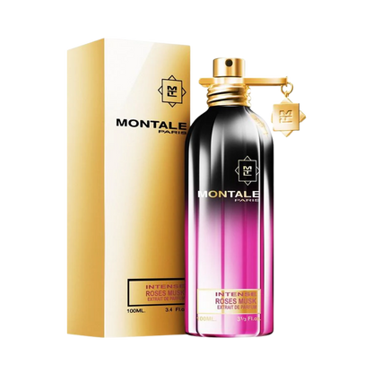 Montale Roses Musk Intense - Montale