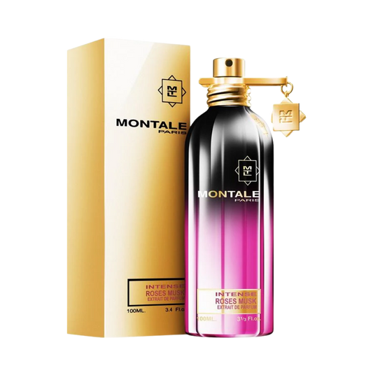 Montale Roses Musk Intense - Montale