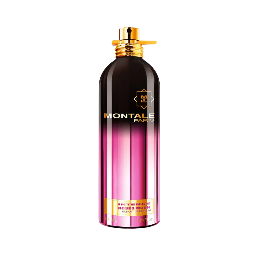 Montale Roses Musk Intense - Montale