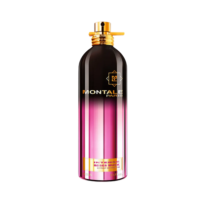 Montale Roses Musk Intense - Montale