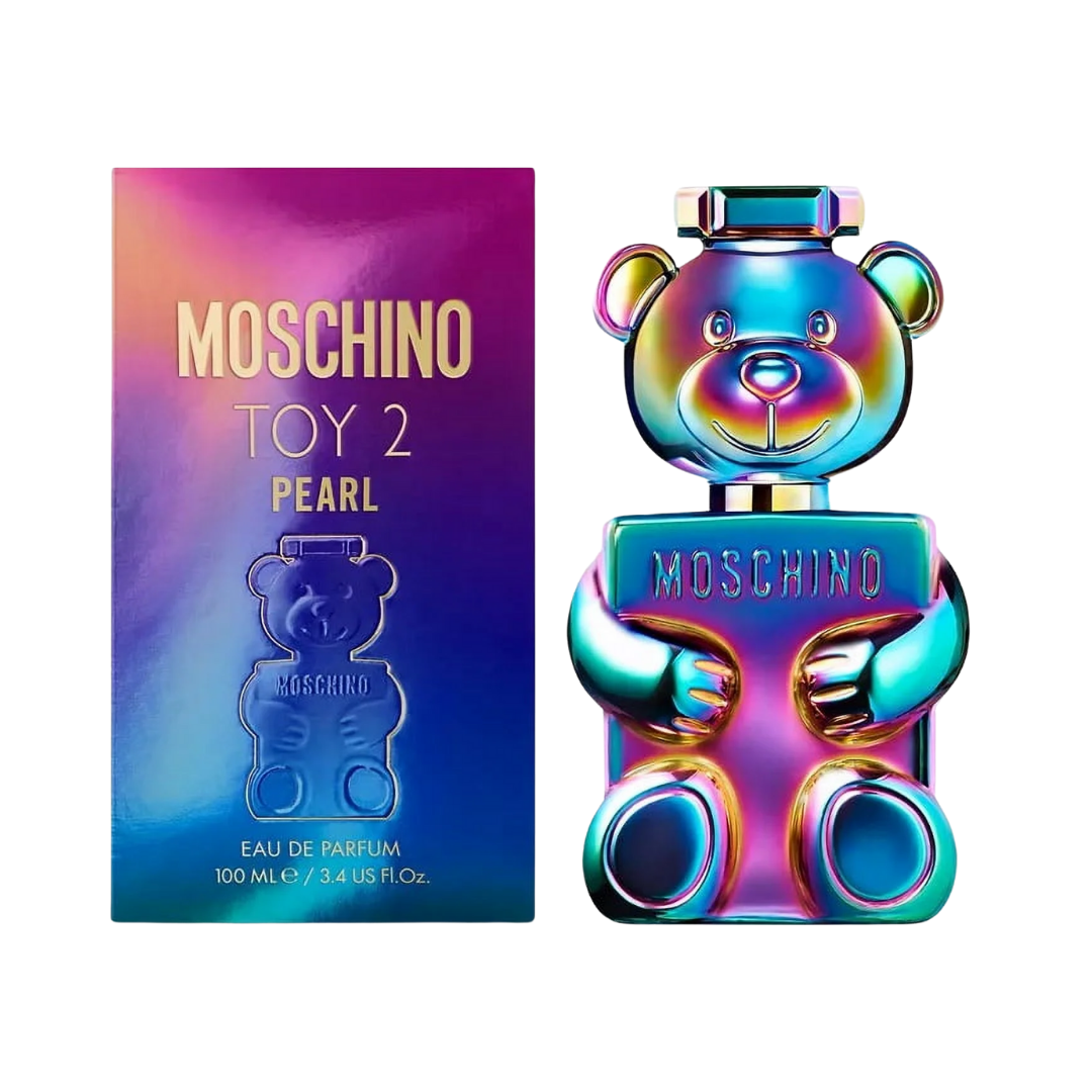 Moschino Pearl - Moschino