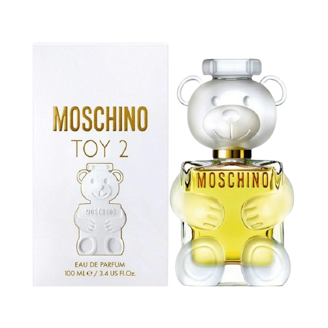 Toy 2 - Moschino