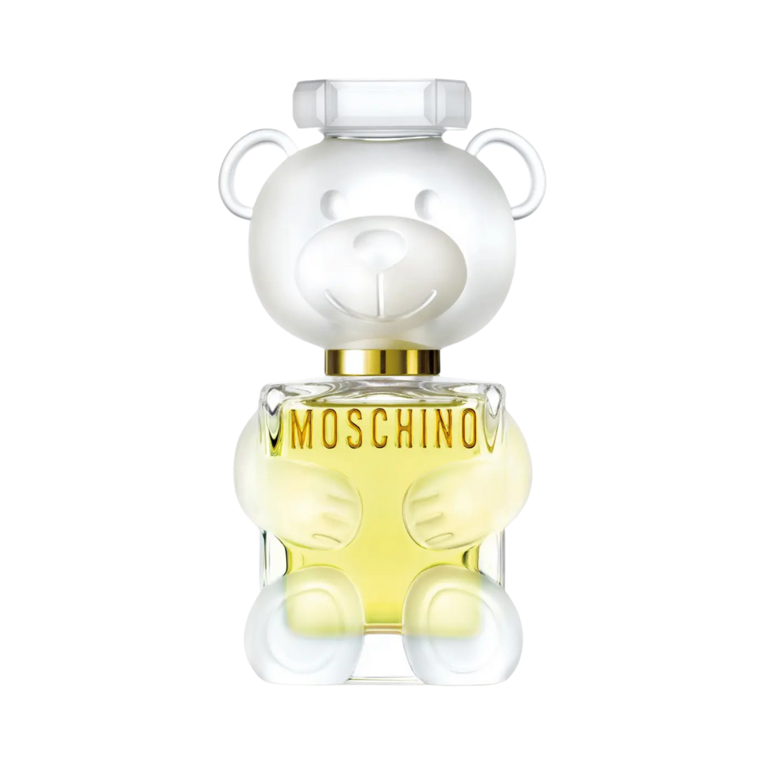 Toy 2 - Moschino