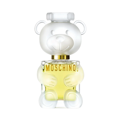 Toy 2 - Moschino