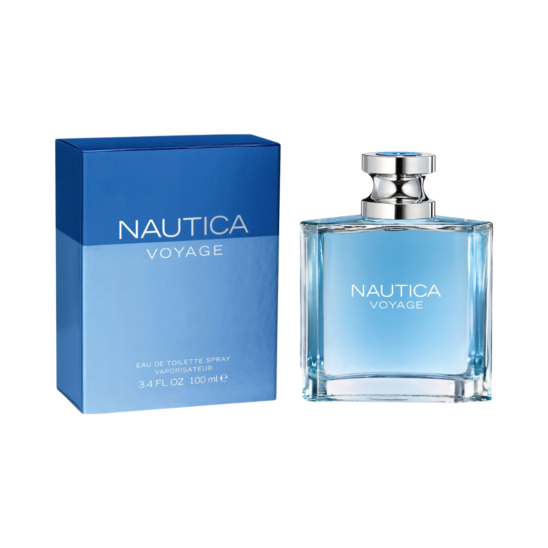 Nautica Voyage - Nautica