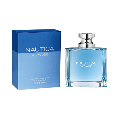 Nautica Voyage - Nautica