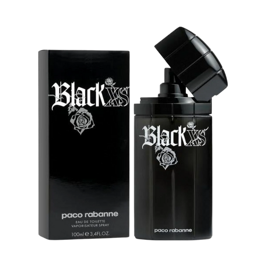 Black XS L'Afrodisiaque - Paco Rabanne