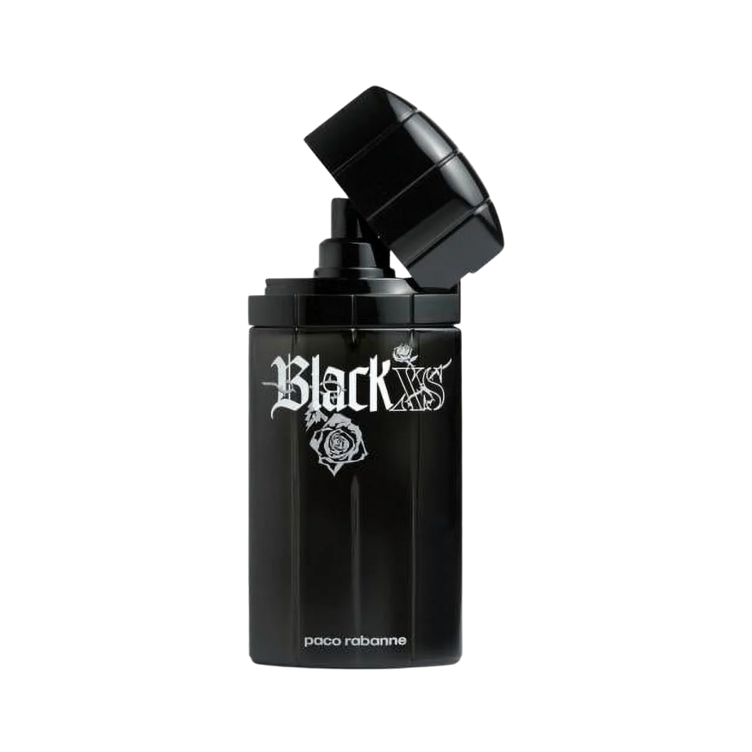 Black XS L'Afrodisiaque - Paco Rabanne