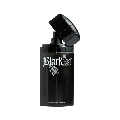 Black XS L'Afrodisiaque - Paco Rabanne