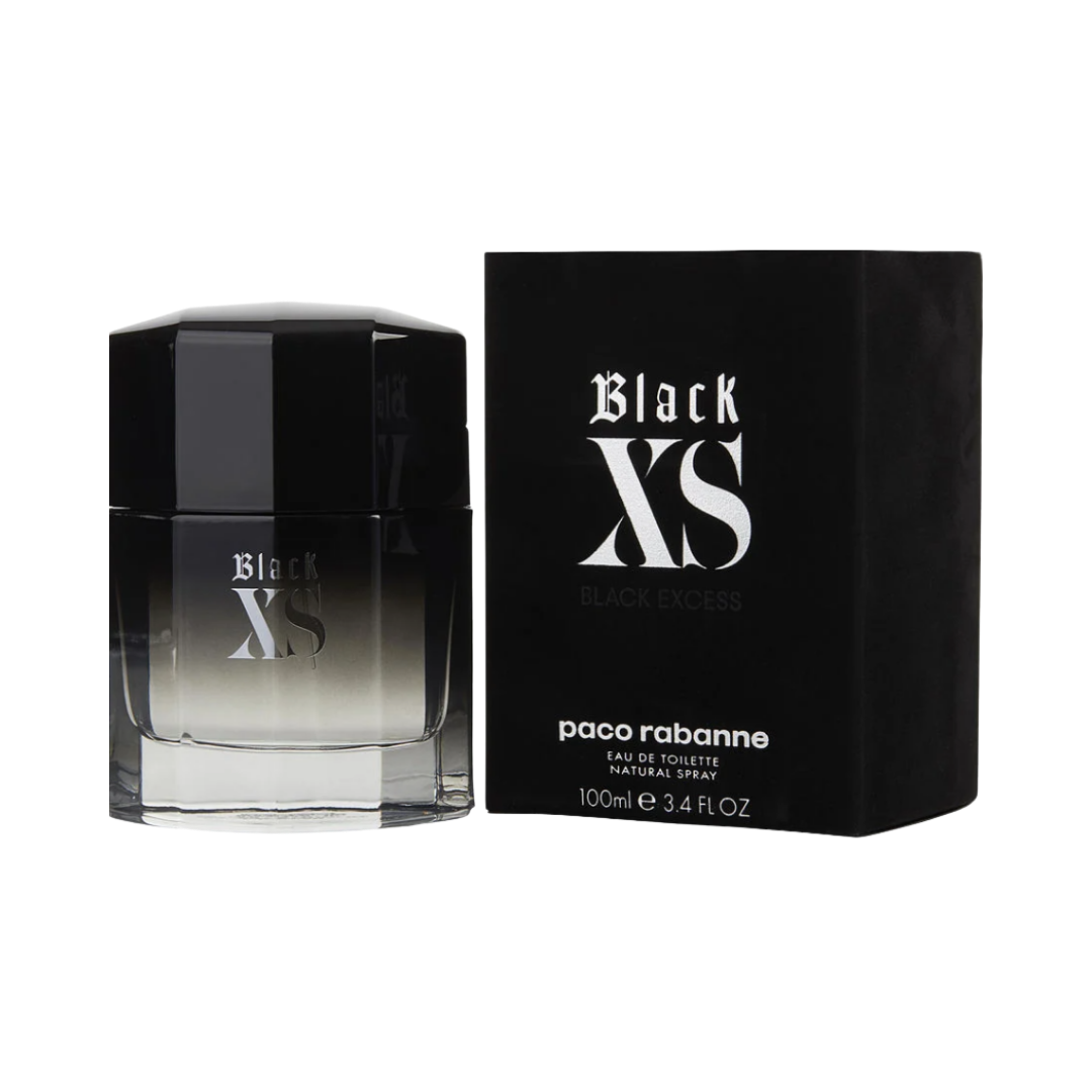 Black XS - Paco Rabanne