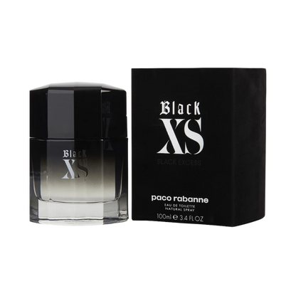 Black XS - Paco Rabanne