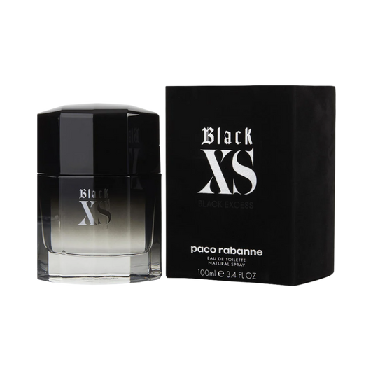 Black XS - Paco Rabanne