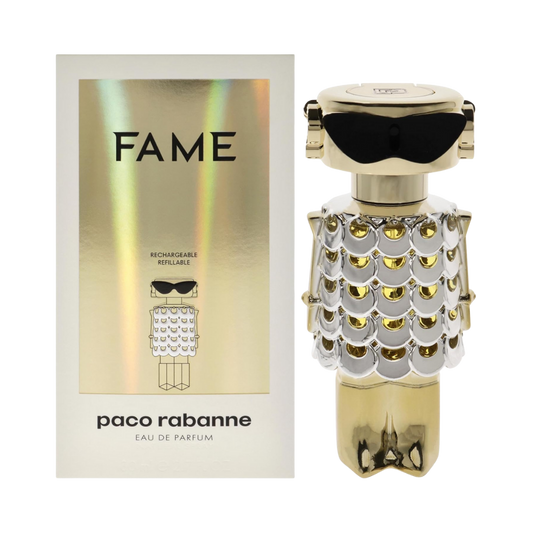 Fame - Paco Rabanne