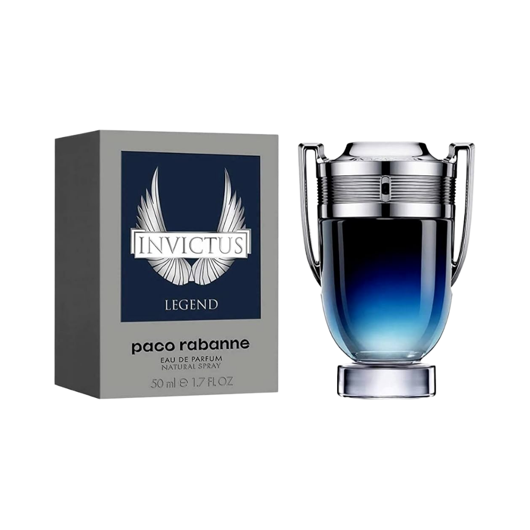 Invictus Legend - Paco Rabanne