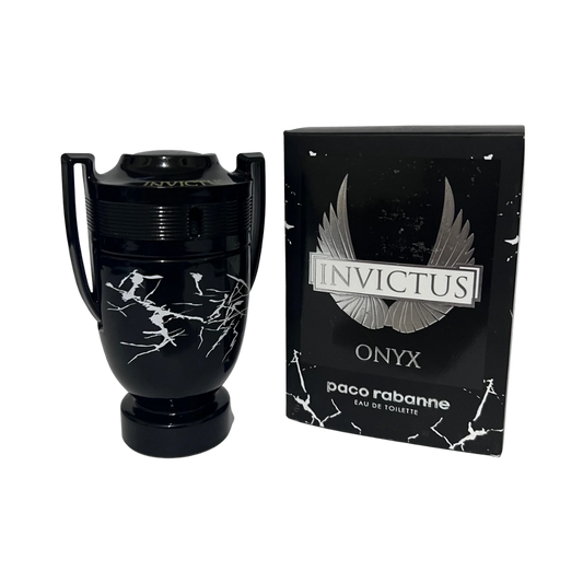 Invictus Onyx - Paco Rabanne