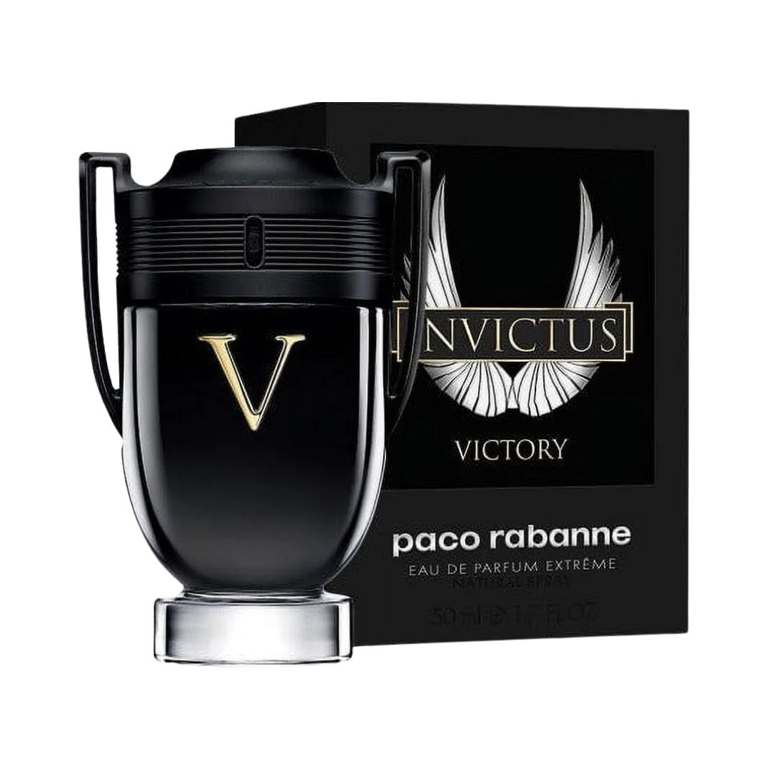 Invictus Victory - Paco Rabanne