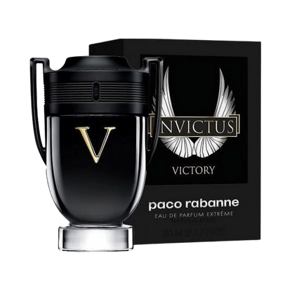 Invictus Victory - Paco Rabanne