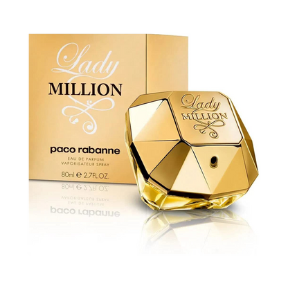 Lady Million - Paco Rabanne