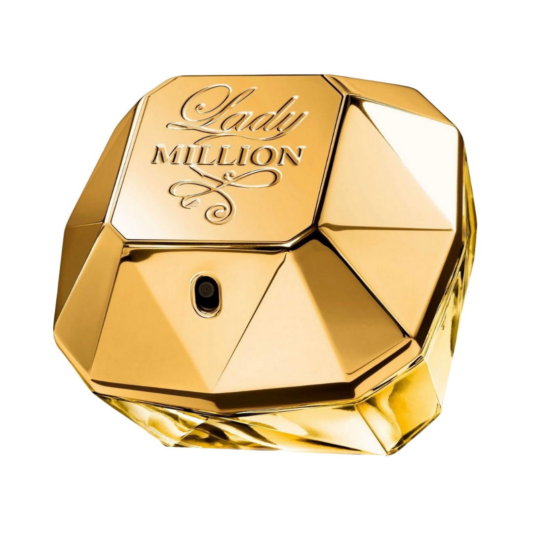 Lady Million - Paco Rabanne