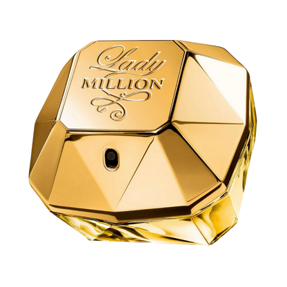 Lady Million - Paco Rabanne