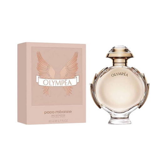 Olympea - Paco Rabanne