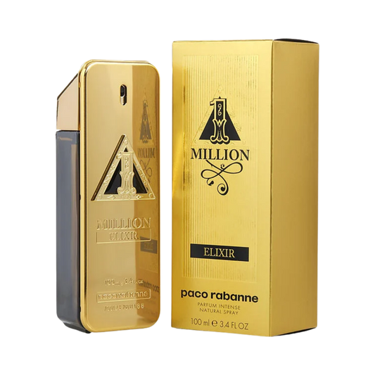 One Million Elixir - Paco Rabanne