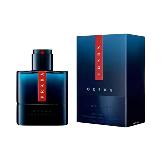 Luna Rossa Ocean - Prada