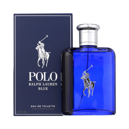 Polo Blue - Ralph Lauren