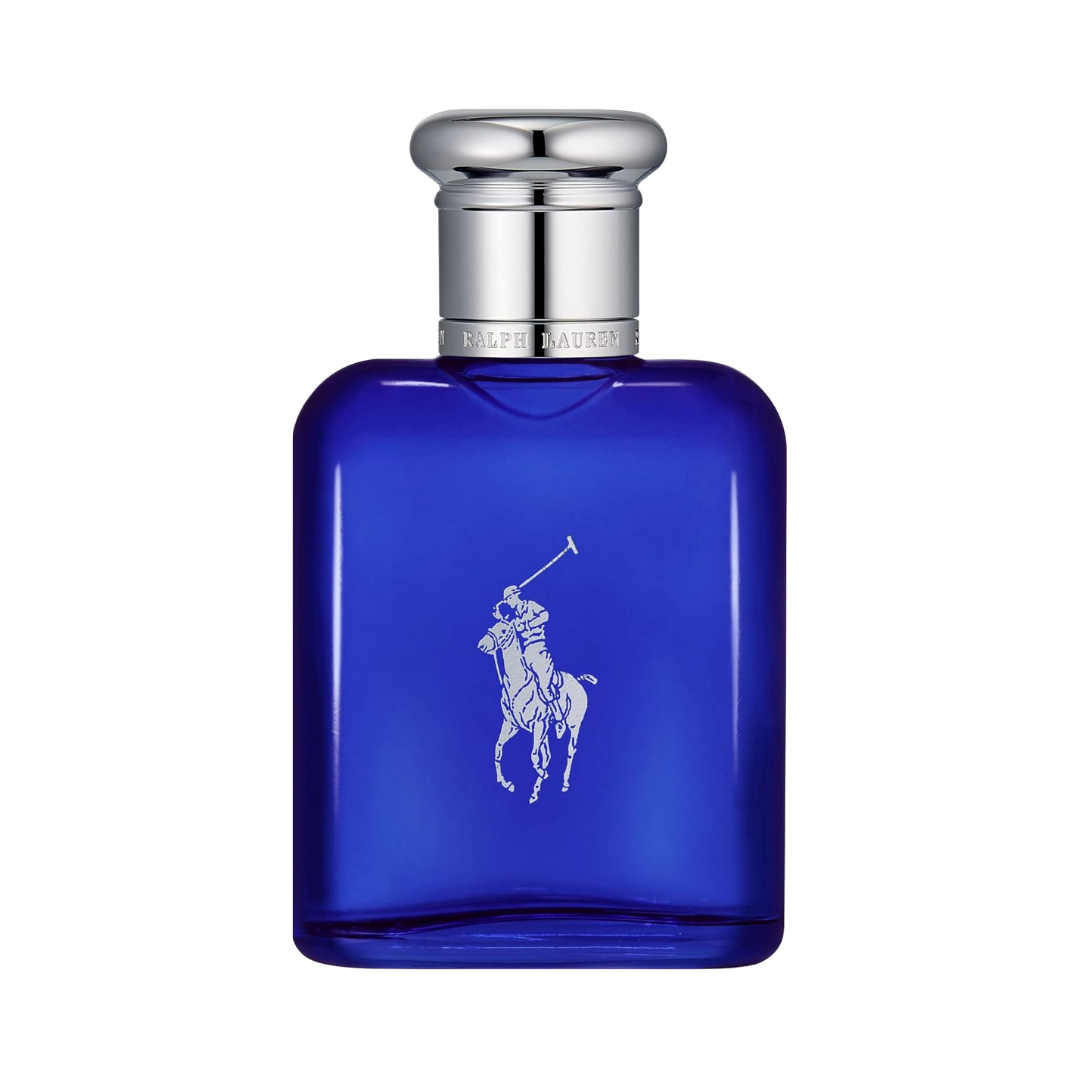 Polo Blue - Ralph Lauren