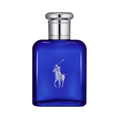 Polo Blue - Ralph Lauren