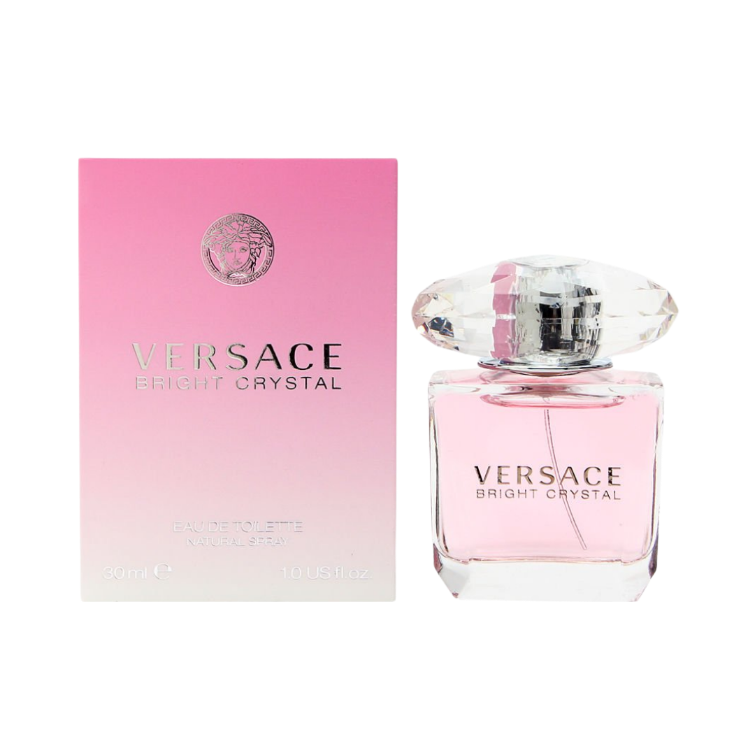 Bright Crystal - Versace